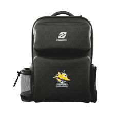 Taranaki RL Players Atlas Back Pack